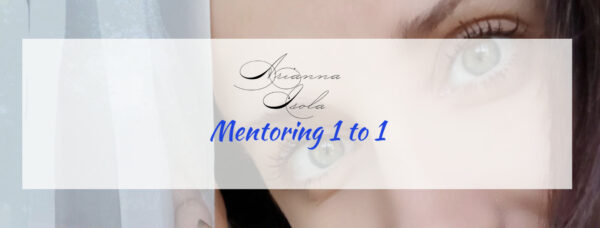 Mentoring 1 to 1 - 6 mesi