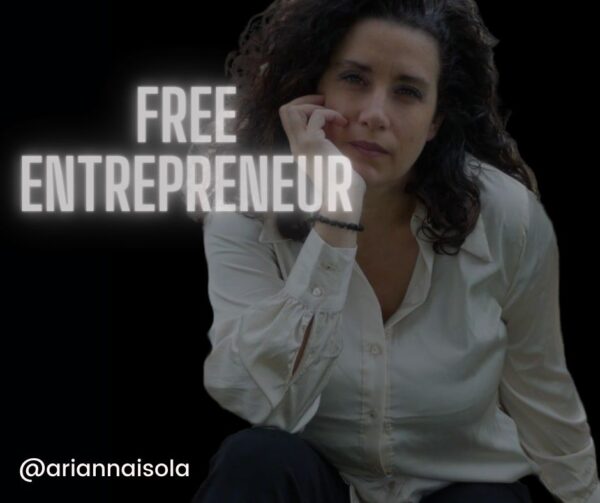 Free Entrepreneur