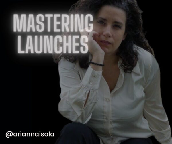Mastering Launches